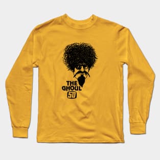 The Goul Channel 61 Long Sleeve T-Shirt